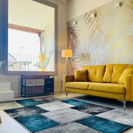 Ferienwohnung Residenza Piazzetta San Michele-Loft Arezzo Exterior foto