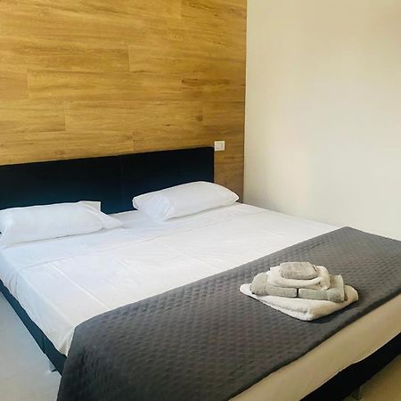 Ferienwohnung Residenza Piazzetta San Michele-Loft Arezzo Exterior foto