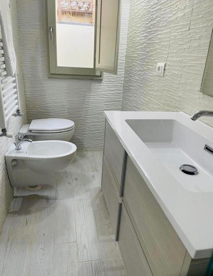 Ferienwohnung Residenza Piazzetta San Michele-Loft Arezzo Exterior foto