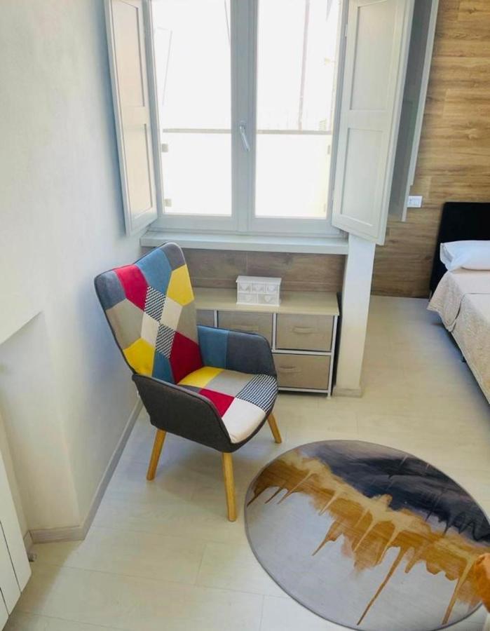 Ferienwohnung Residenza Piazzetta San Michele-Loft Arezzo Exterior foto