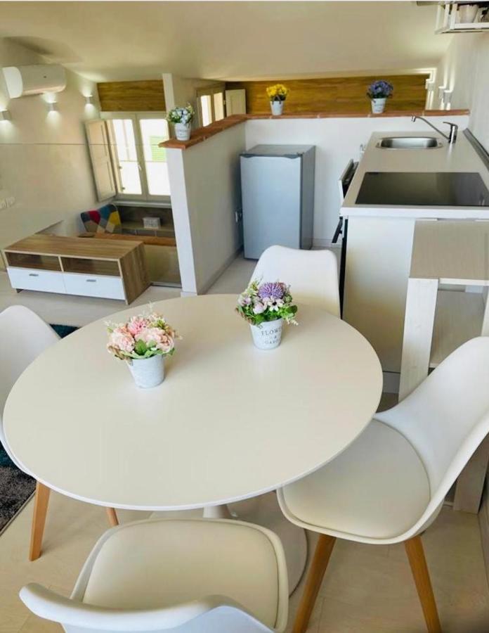 Ferienwohnung Residenza Piazzetta San Michele-Loft Arezzo Exterior foto