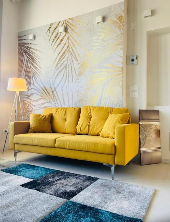 Ferienwohnung Residenza Piazzetta San Michele-Loft Arezzo Exterior foto