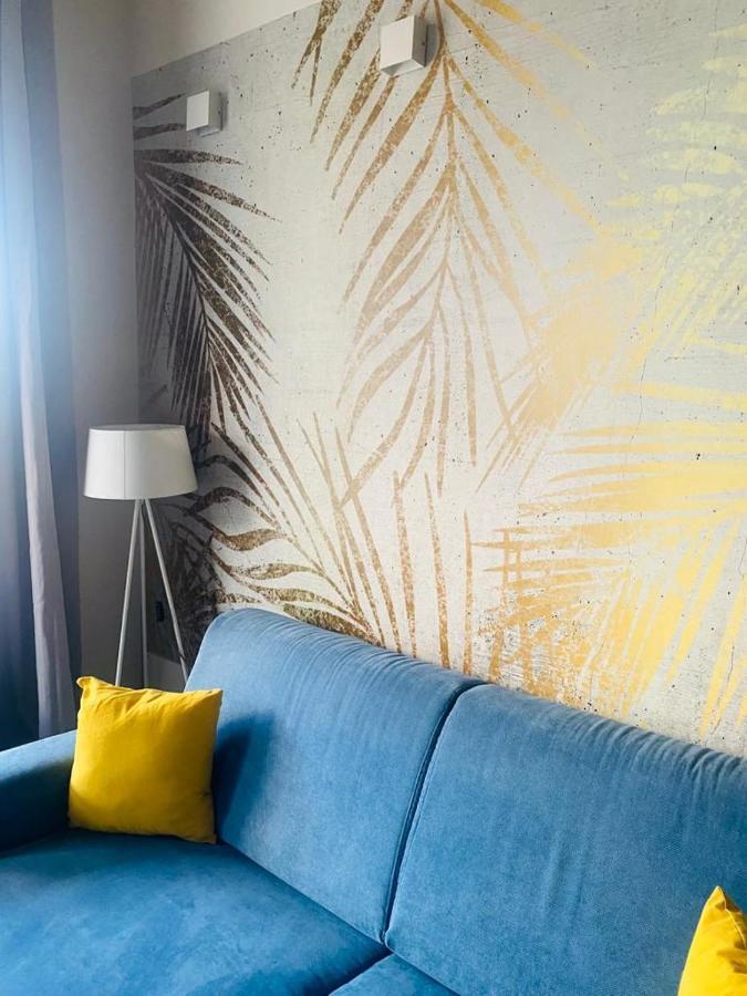Ferienwohnung Residenza Piazzetta San Michele-Loft Arezzo Exterior foto