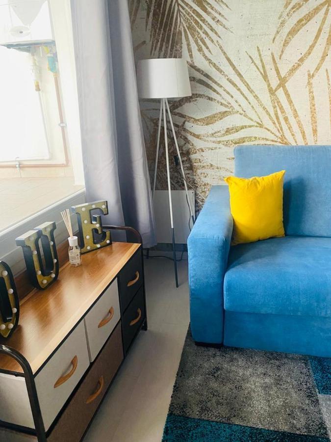 Ferienwohnung Residenza Piazzetta San Michele-Loft Arezzo Exterior foto