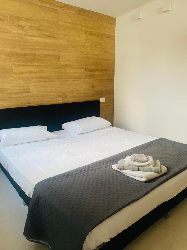 Ferienwohnung Residenza Piazzetta San Michele-Loft Arezzo Exterior foto